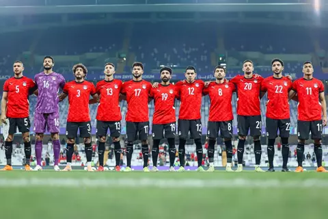 ملف يلا كورة.. تصنيف منتخب مصر.. وغيابات الأهلي والزمالك عن رحلتي أفريقيا